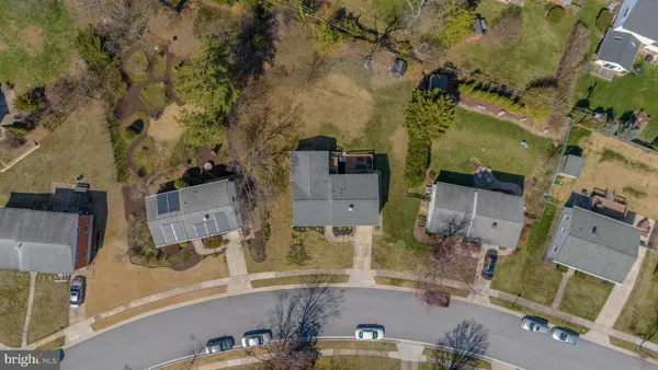 $515,000 | 6 Pickett Road, Lutherville-Timonium, MD 21093