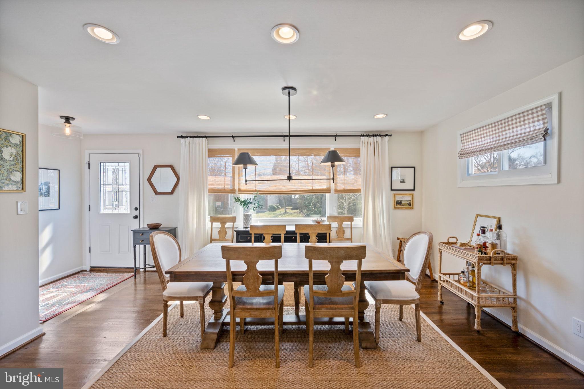 6 Pickett Road Lutherville-Timonium, MD 21093 - Photo 7 of 52