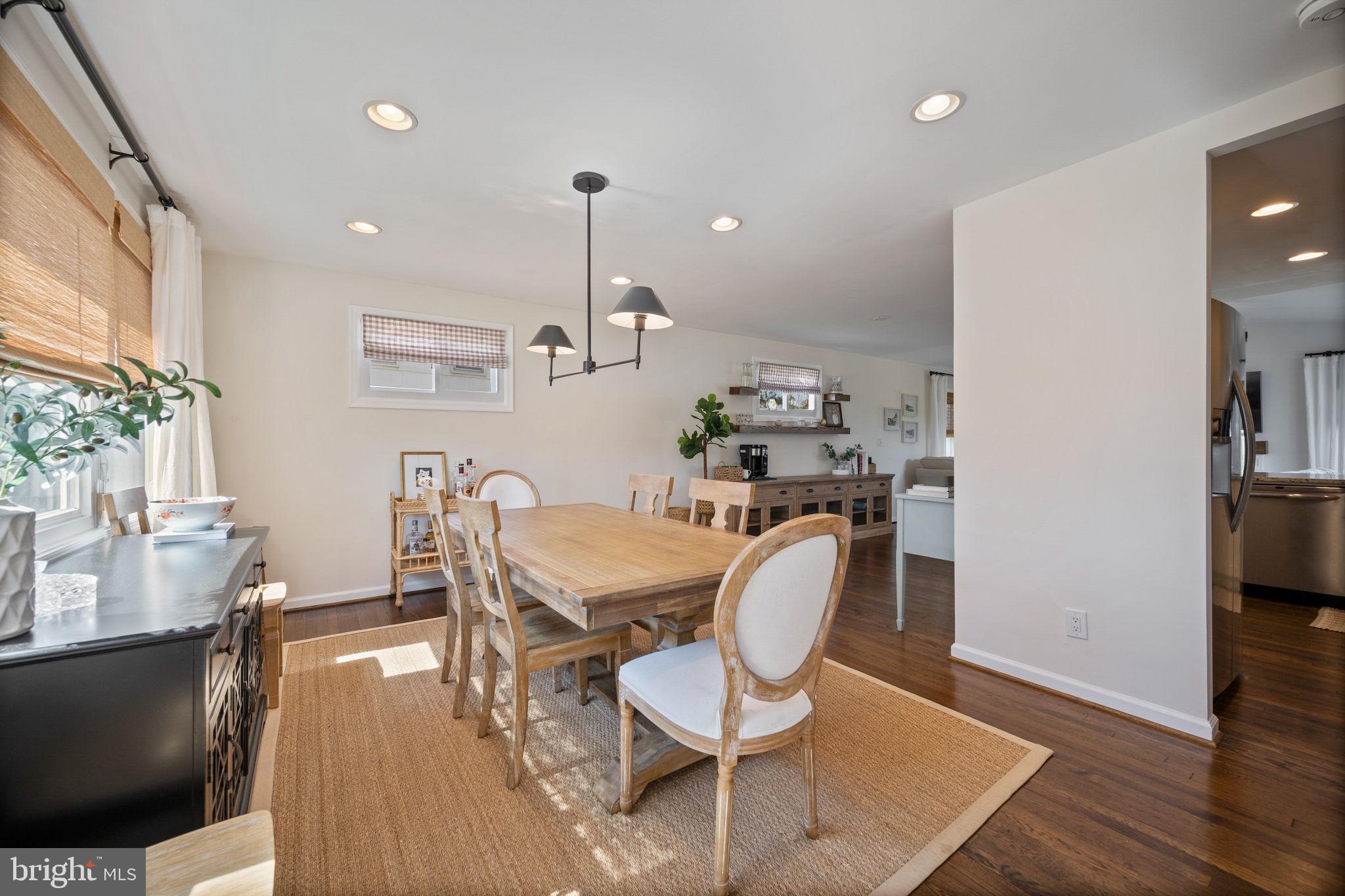 6 Pickett Road Lutherville-Timonium, MD 21093 - Photo 9 of 52