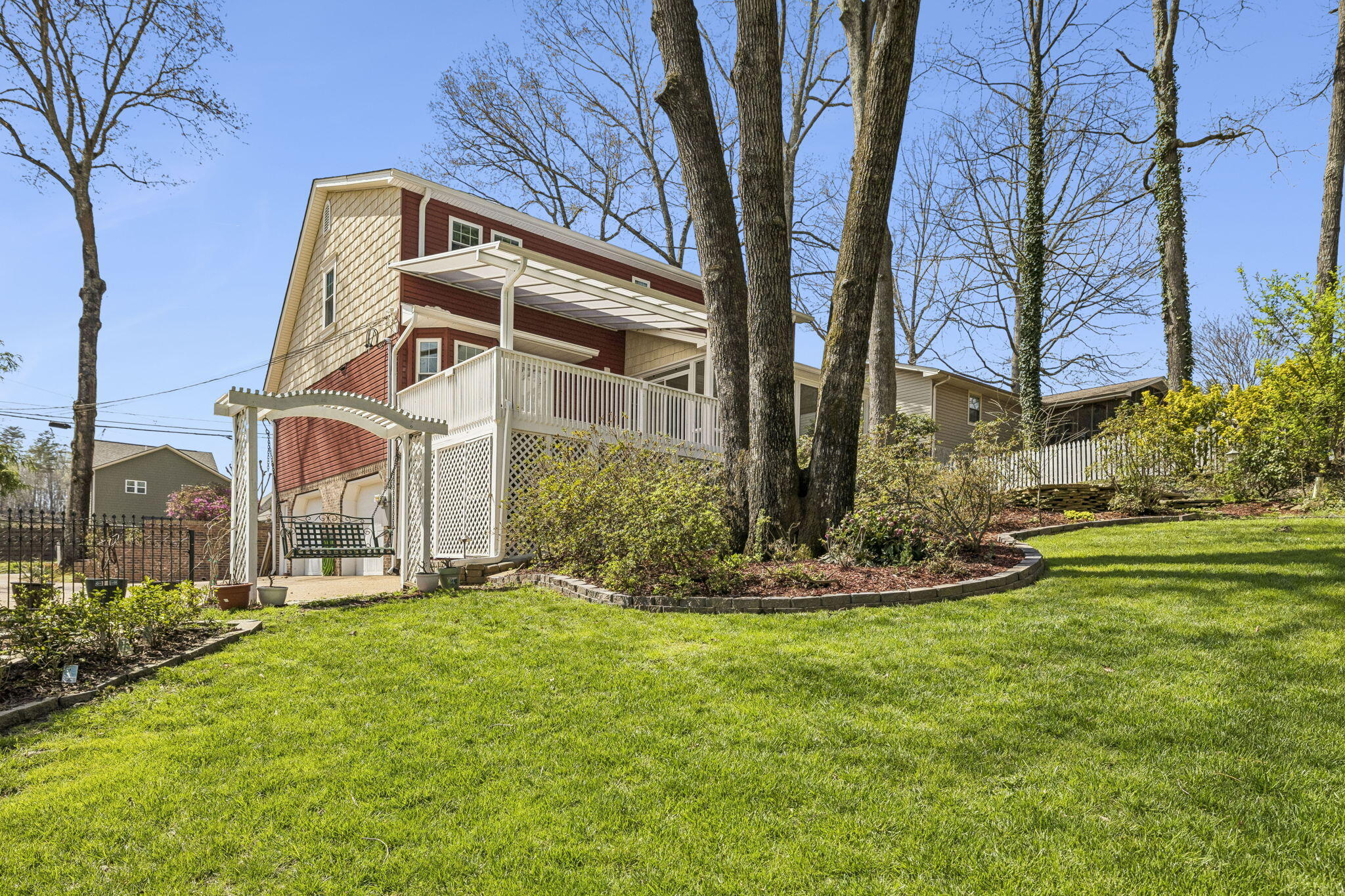 9306 West Ridge Trail Road Soddy-Daisy, TN 37379 - Photo 58 of 59 58-9306 W Ridge Trail Rd Soddy-Daisy - 0