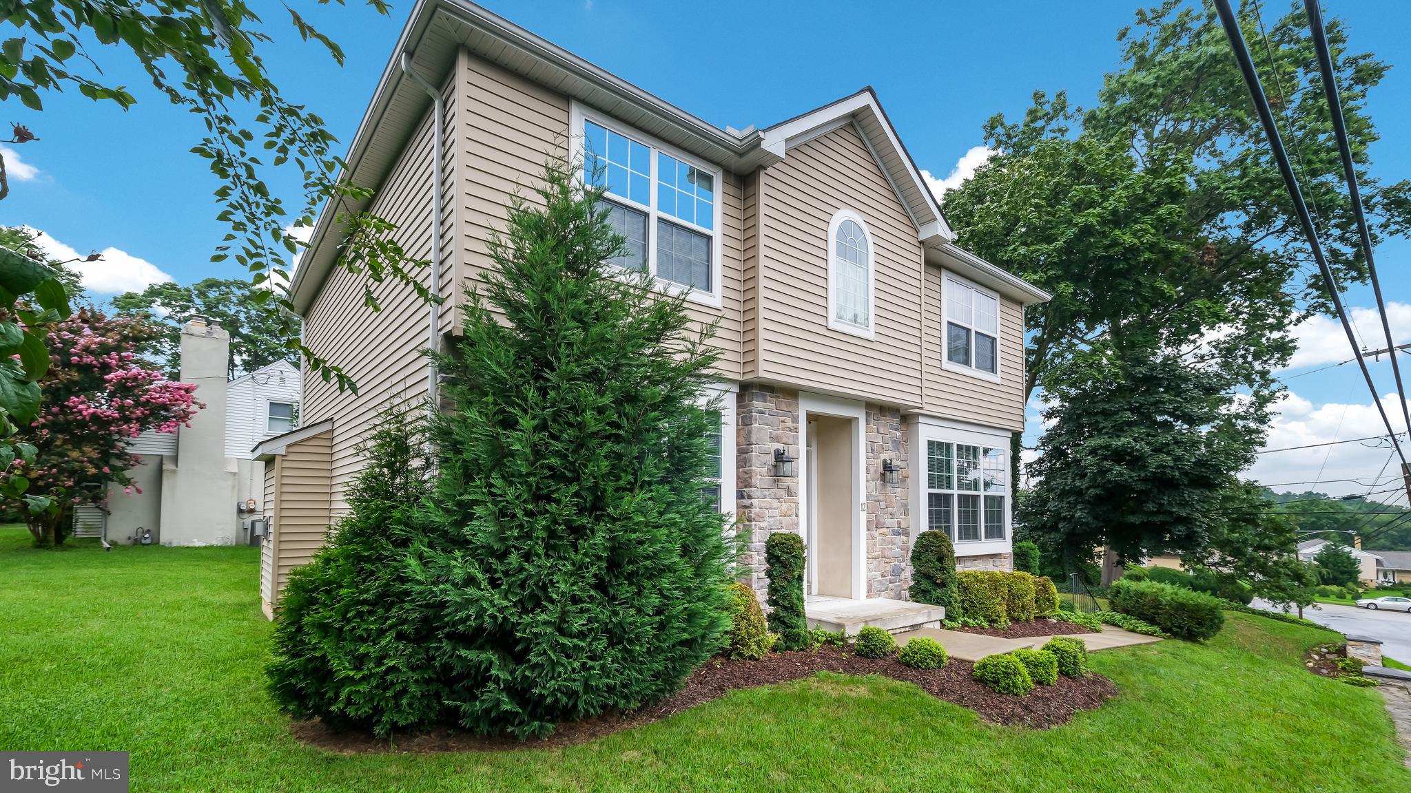 12 North Britton Road Springfield, PA 19064 - Photo 1 of 38