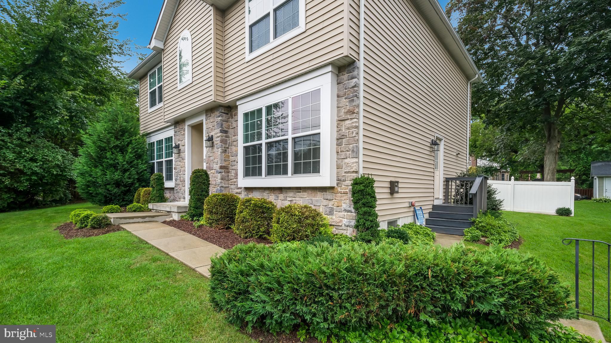 12 North Britton Road Springfield, PA 19064 - Photo 35 of 38