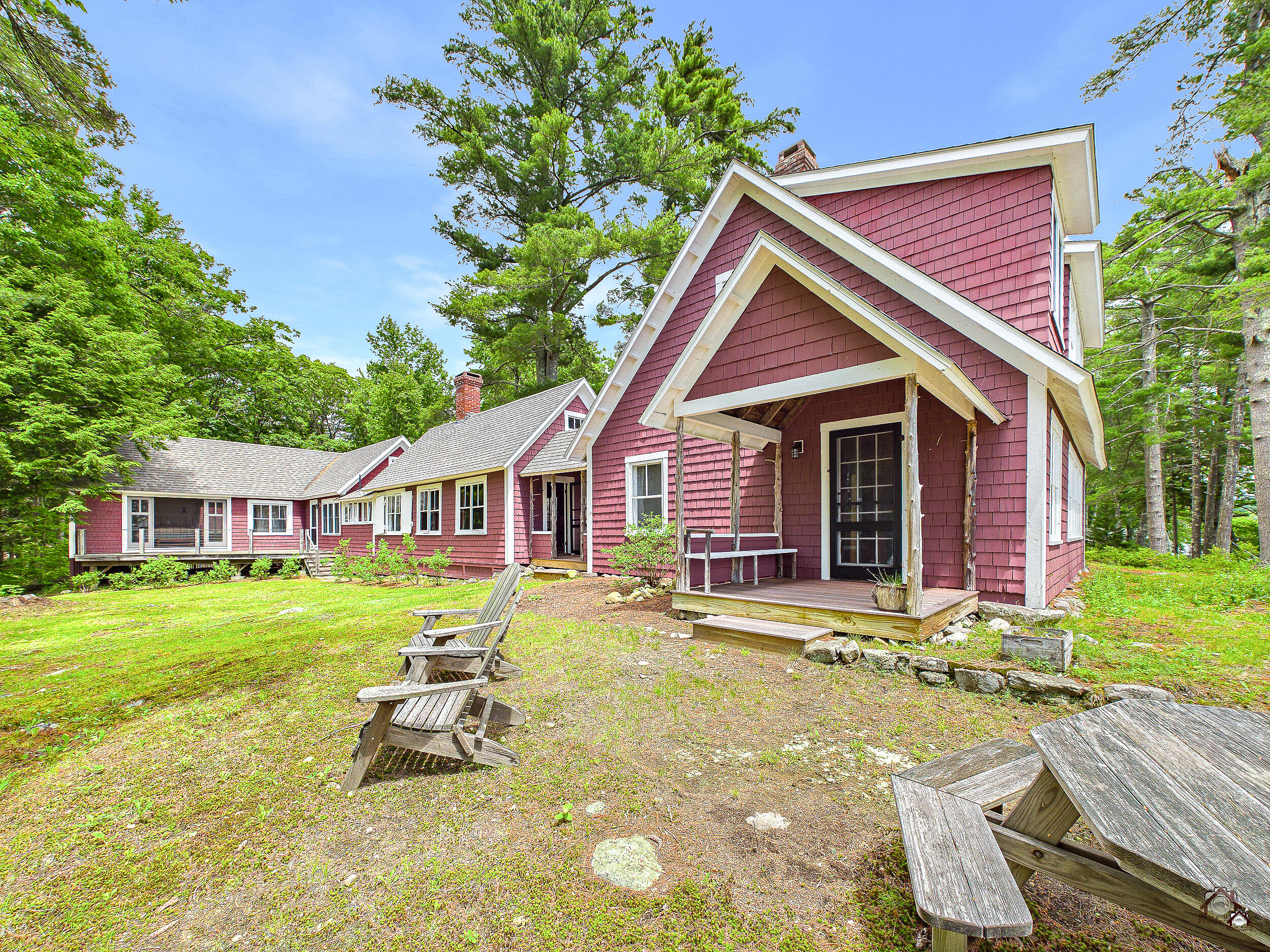 7 Camp Relief Lane Rome, ME 04963 - Photo 84 of 112 168-LP-H-103