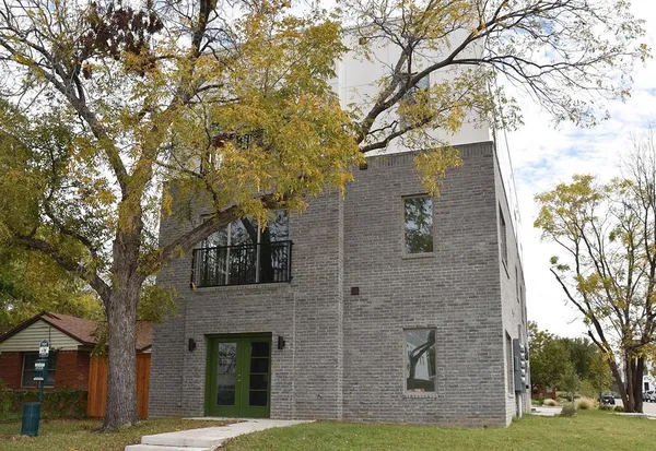 $1,650 | 7370 Rural Avenue, Unit 303, Dallas, TX 75235