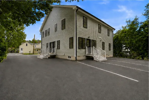$6,300 | 4 Mayhew Street, Unit BBACK, Framingham, MA 01702