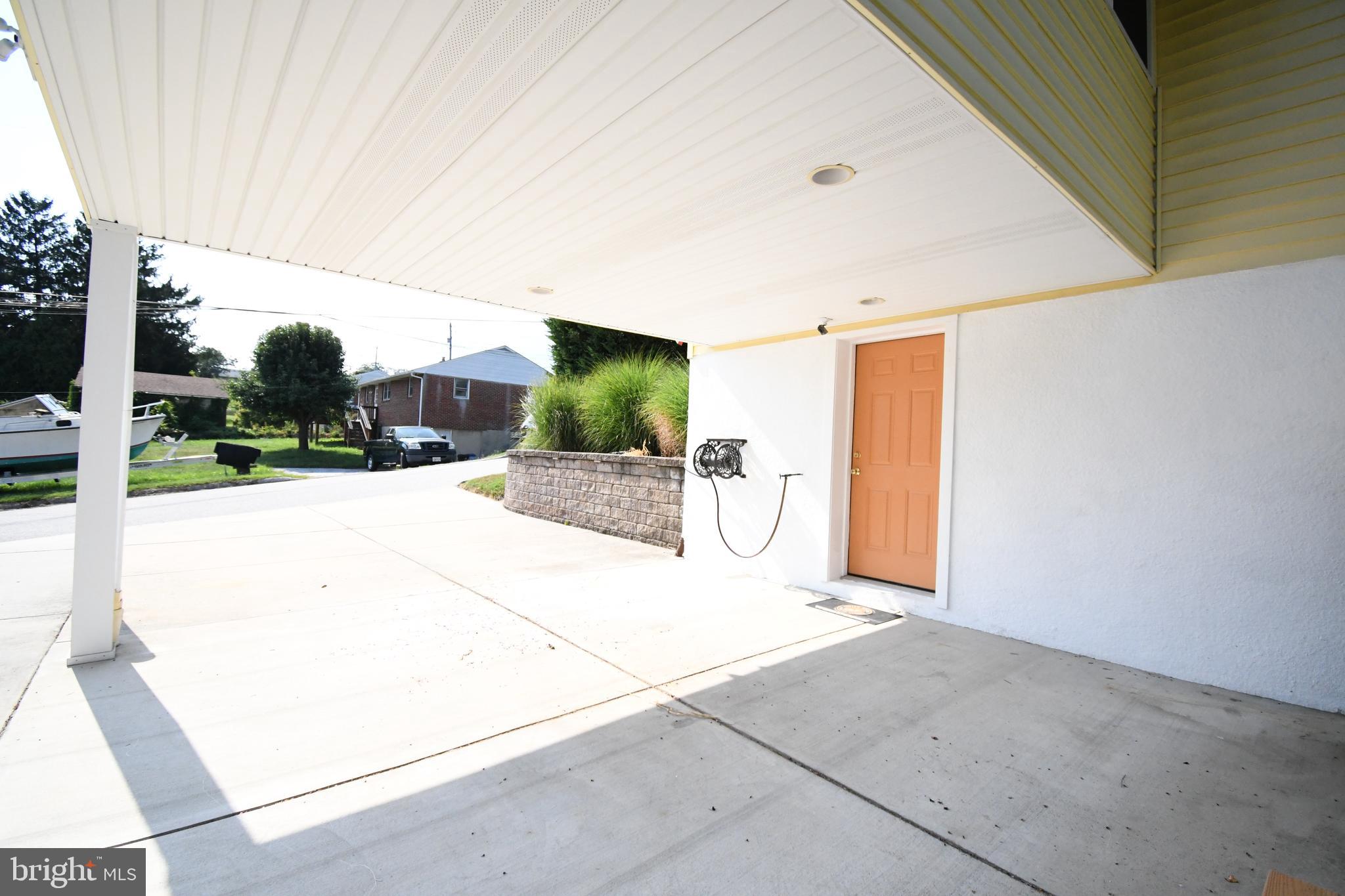 3501 East Joppa Road Baltimore, MD 21234 - Photo 40 of 41 Carport