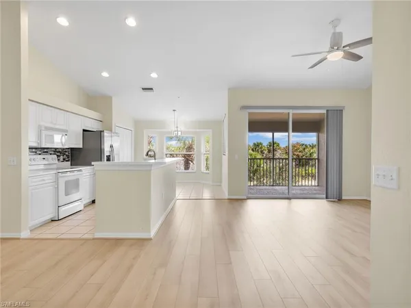 $259,000 | 20061 Barletta Lane, Unit 2625, Estero, FL 33928