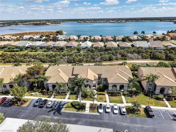 $259,000 | 20061 Barletta Lane, Unit 2625, Estero, FL 33928