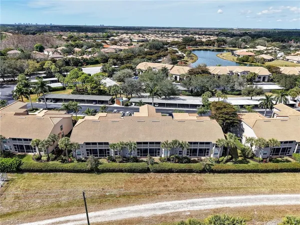 $259,000 | 20061 Barletta Lane, Unit 2625, Estero, FL 33928