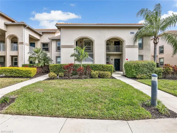 $259,000 | 20061 Barletta Lane, Unit 2625, Estero, FL 33928