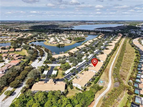 $259,000 | 20061 Barletta Lane, Unit 2625, Estero, FL 33928