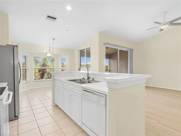 $259,000 | 20061 Barletta Lane, Unit 2625, Estero, FL 33928