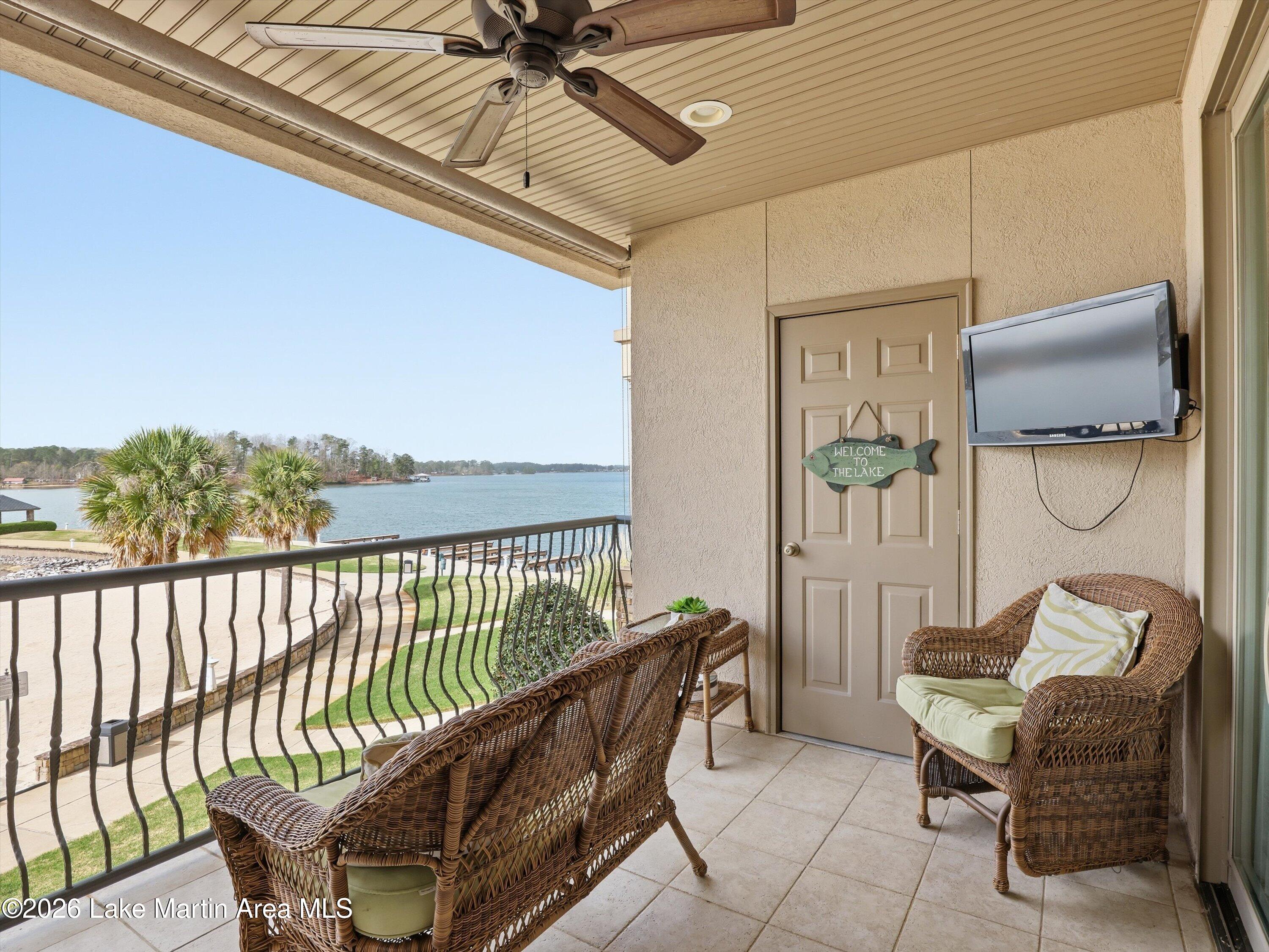 468 Marina Point Road, Unit B204 Dadeville, AL 36853 - Photo 4 of 44 Gallery Image 4