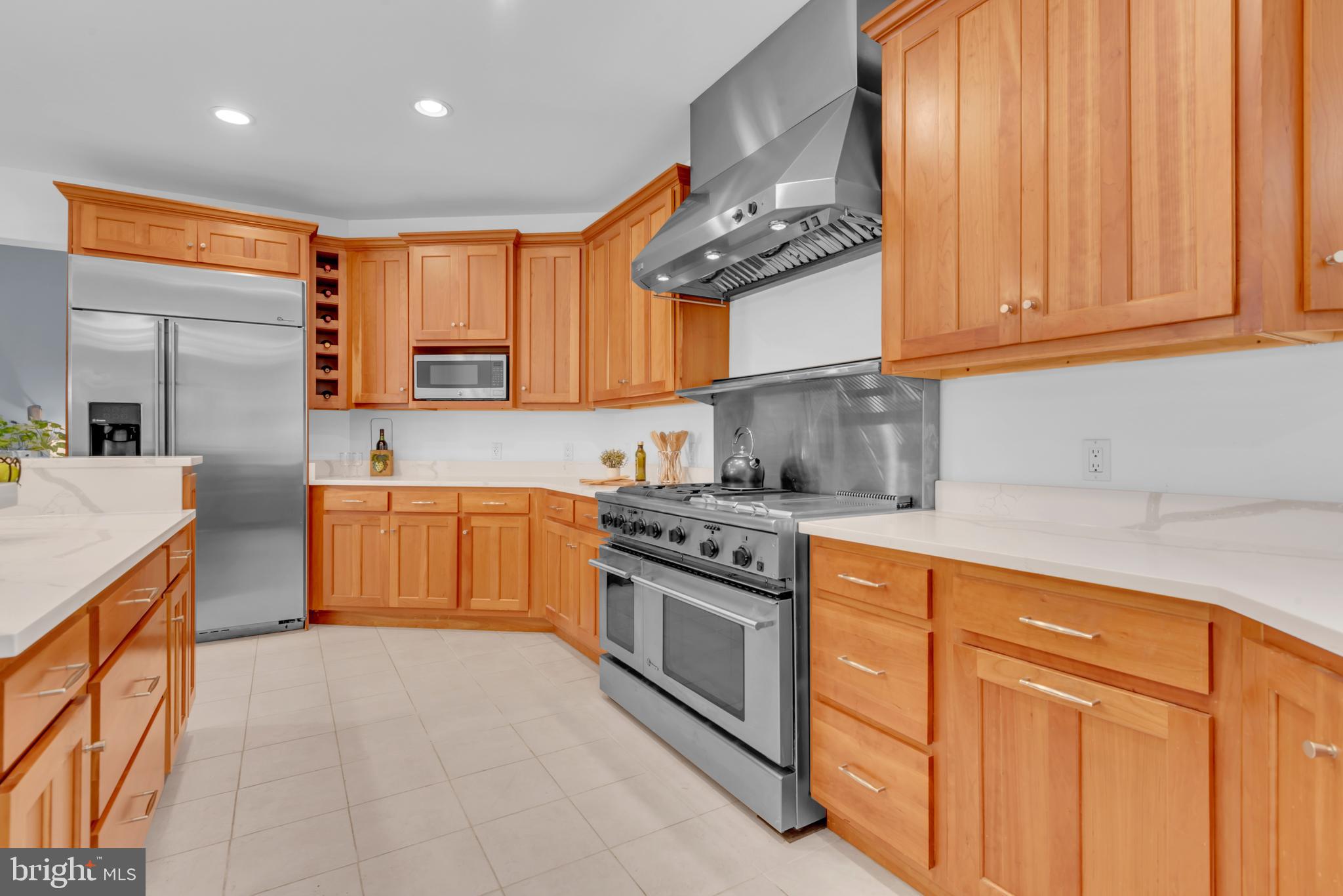1603 Waters Ridge Court Arnold, MD 21012 - Photo 15 of 94 Kitchen