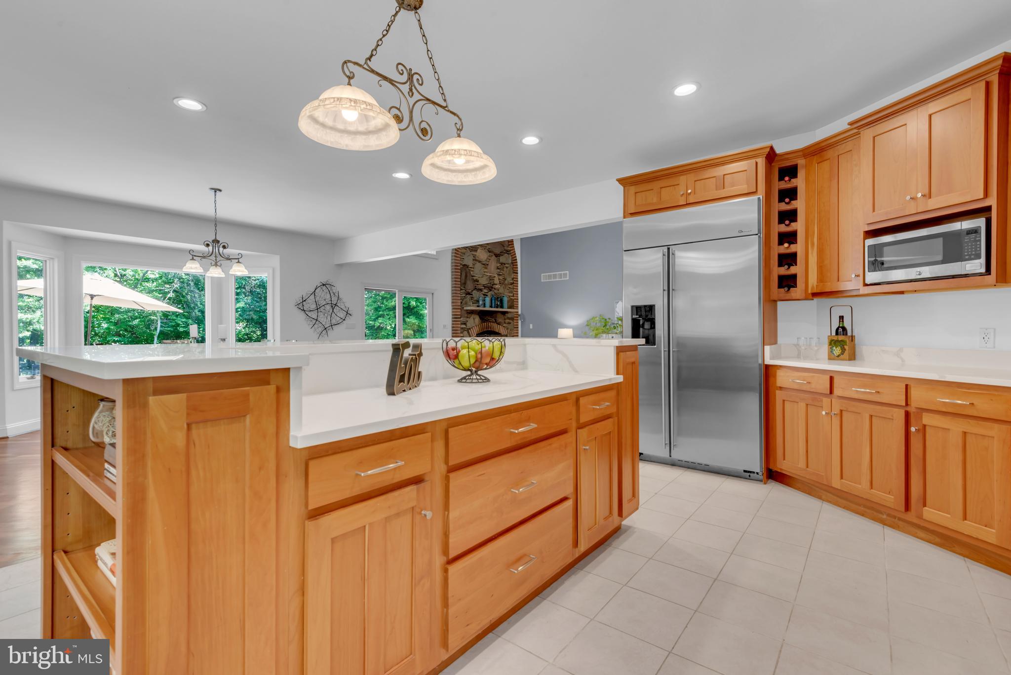 1603 Waters Ridge Court Arnold, MD 21012 - Photo 16 of 94 Kitchen