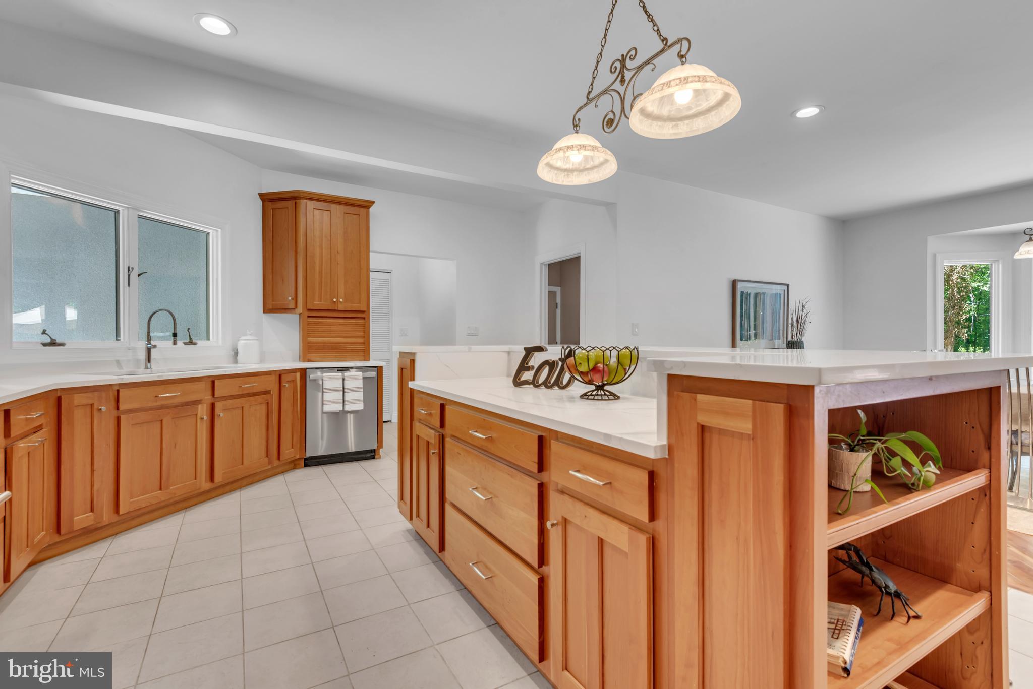 1603 Waters Ridge Court Arnold, MD 21012 - Photo 17 of 94 Kitchen