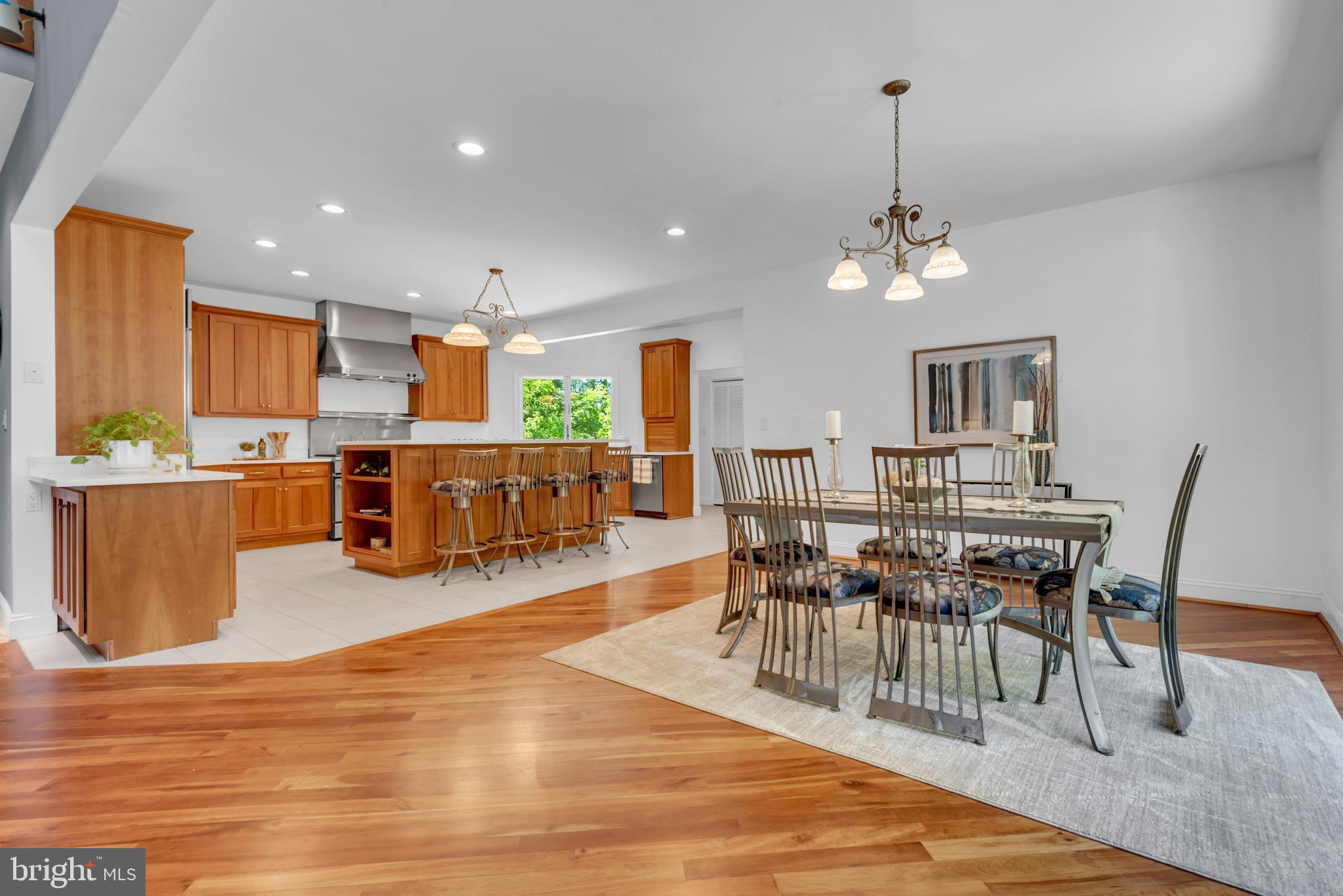 1603 Waters Ridge Court Arnold, MD 21012 - Photo 22 of 94 Kitchen/Dining Room
