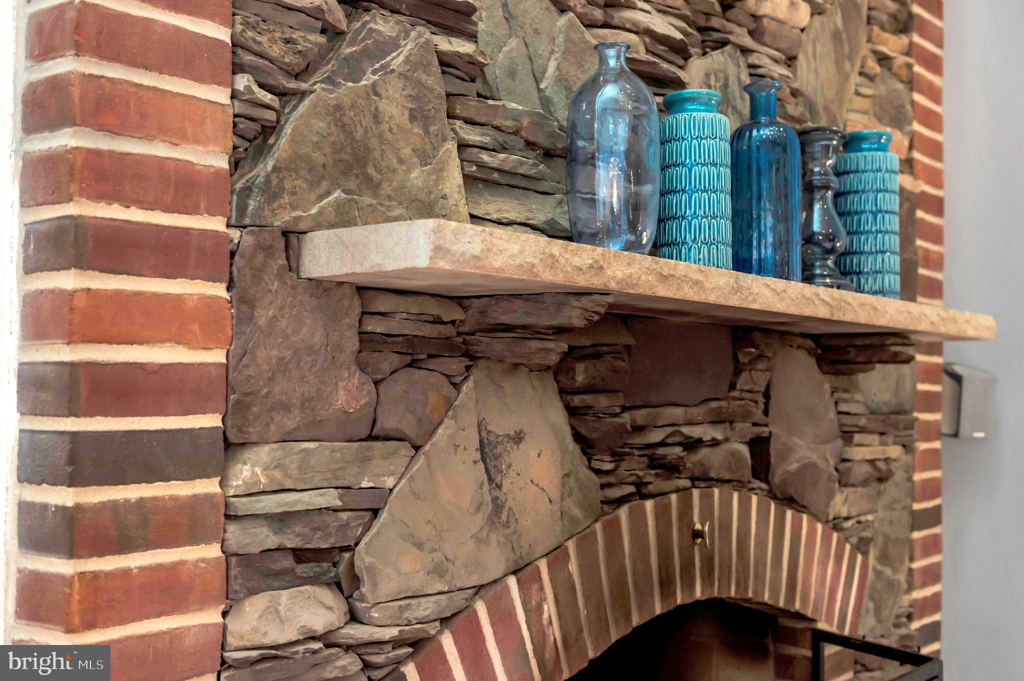 1603 Waters Ridge Court Arnold, MD 21012 - Photo 26 of 94 Fireplace