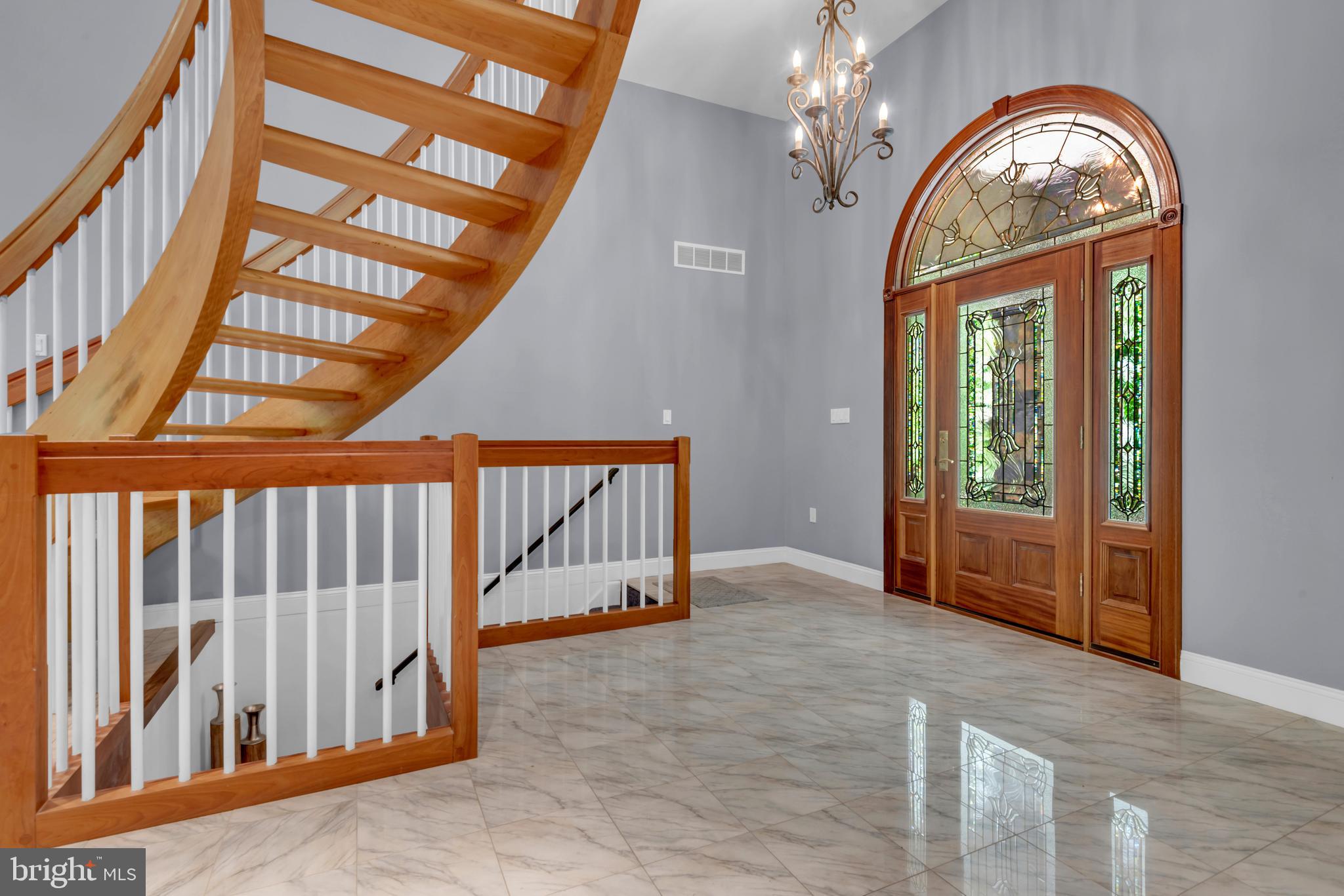 1603 Waters Ridge Court Arnold, MD 21012 - Photo 29 of 94 Foyer as you enter front door