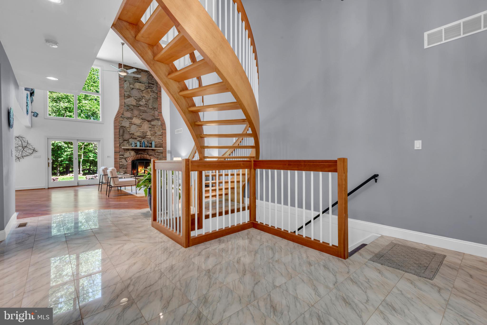 1603 Waters Ridge Court Arnold, MD 21012 - Photo 30 of 94 Foyer