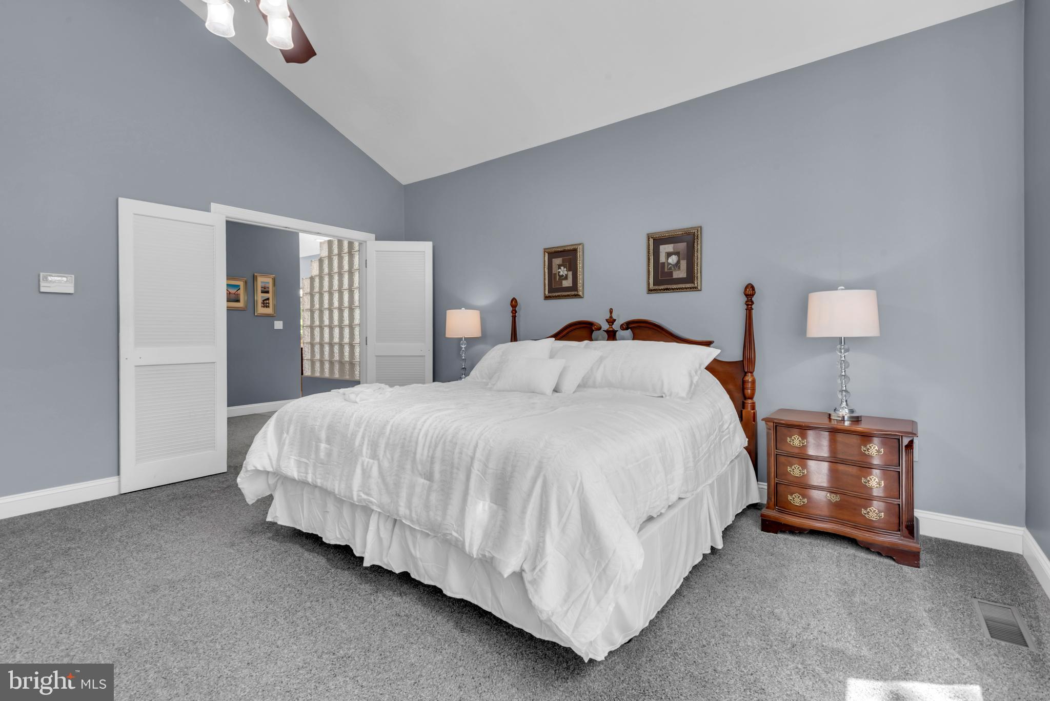 1603 Waters Ridge Court Arnold, MD 21012 - Photo 35 of 94 Primary Bedroom