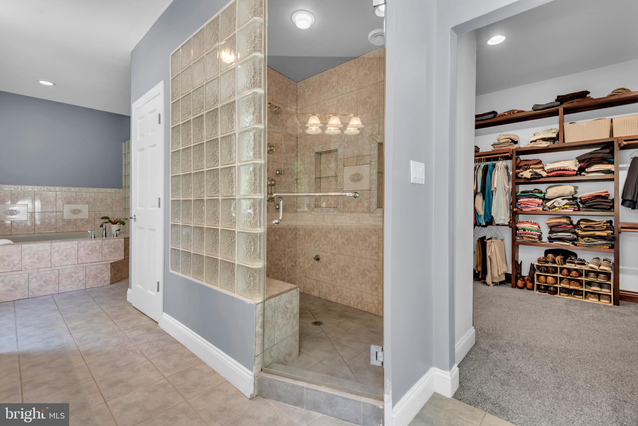 1603 Waters Ridge Court Arnold, MD 21012 - Photo 38 of 94 Steam Shower