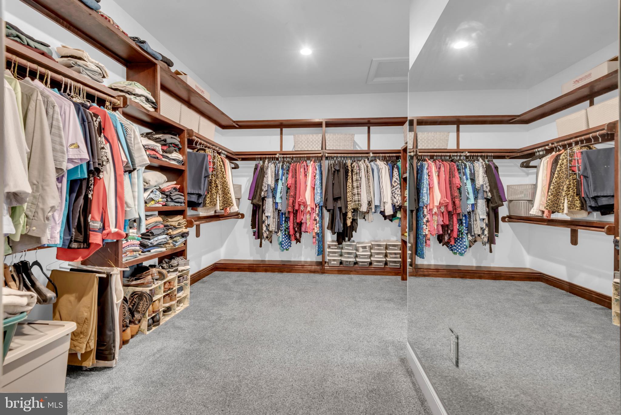 1603 Waters Ridge Court Arnold, MD 21012 - Photo 42 of 94 Primary Closet