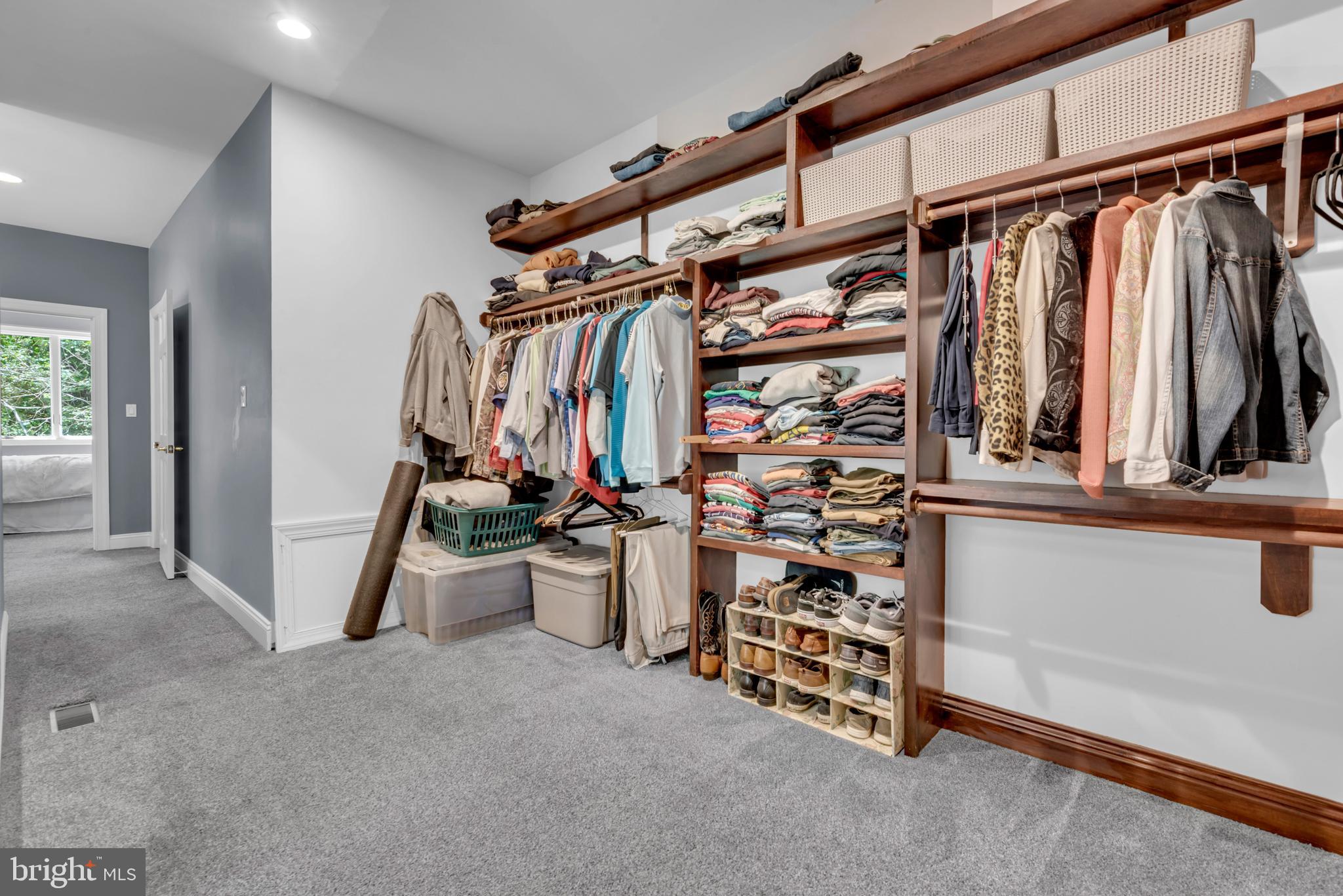 1603 Waters Ridge Court Arnold, MD 21012 - Photo 43 of 94 Primary Closet