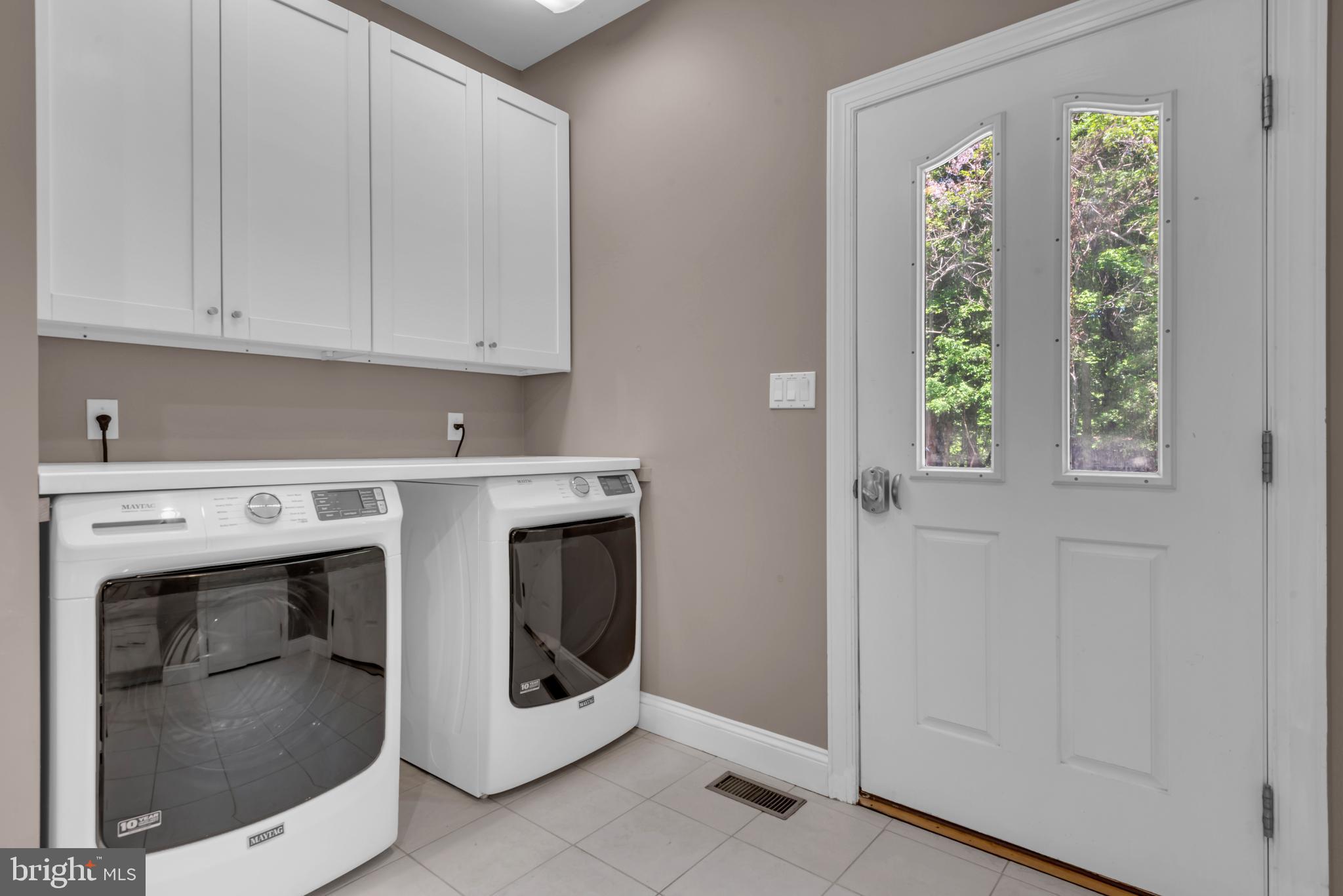 1603 Waters Ridge Court Arnold, MD 21012 - Photo 46 of 94 Laundry Mud Room