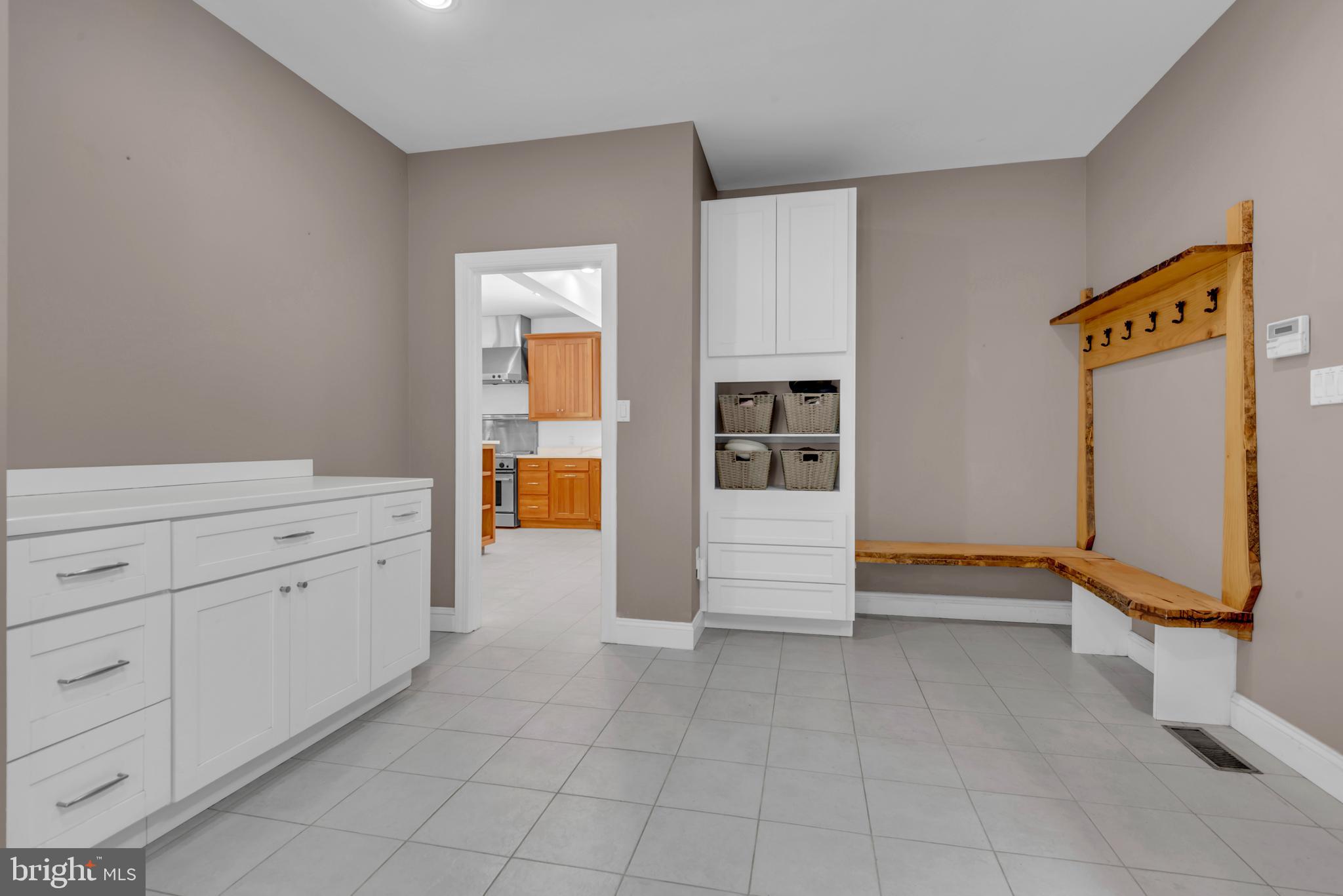 1603 Waters Ridge Court Arnold, MD 21012 - Photo 48 of 94 Laundry Mud Room