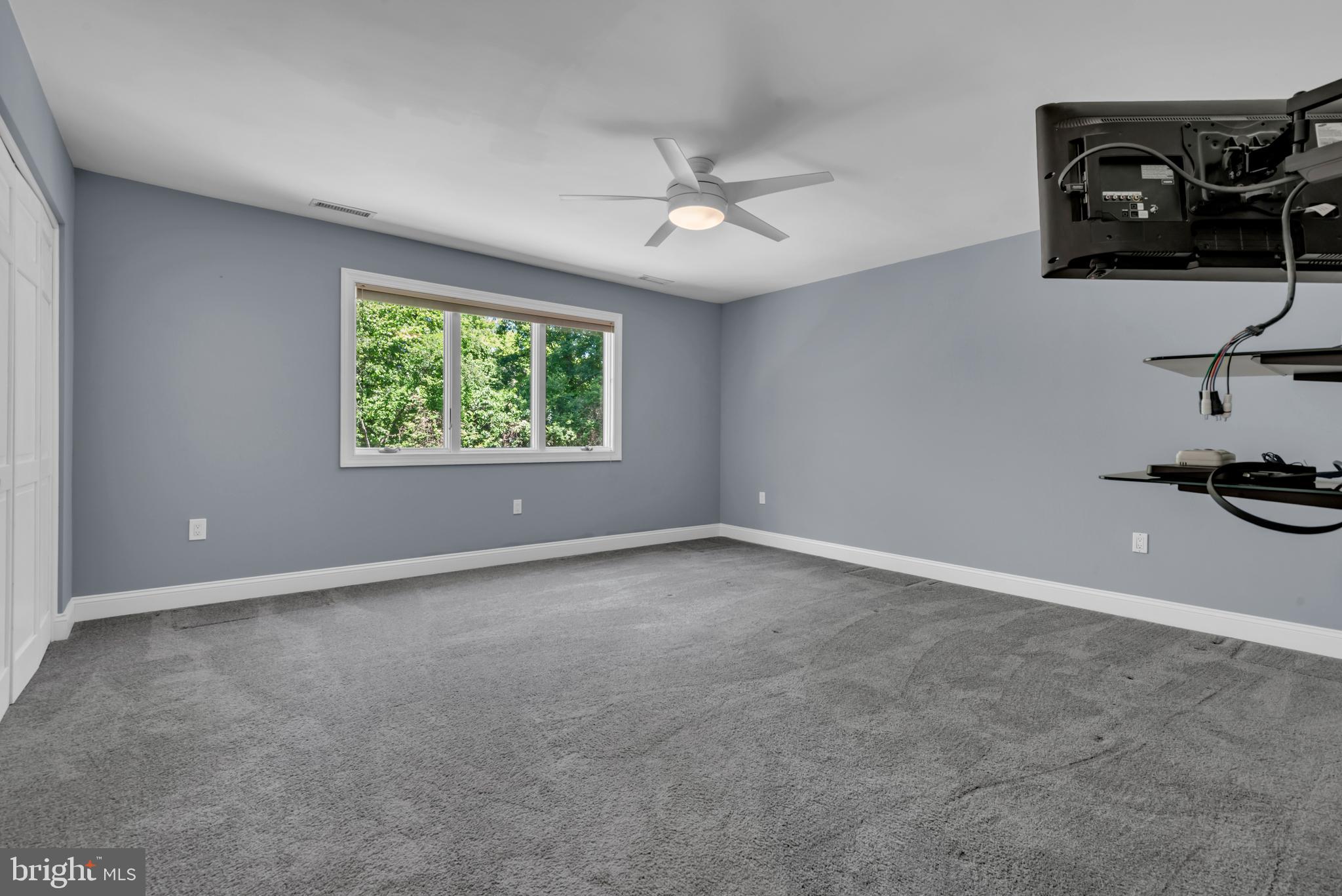1603 Waters Ridge Court Arnold, MD 21012 - Photo 49 of 94 Upper primary bedroom 3