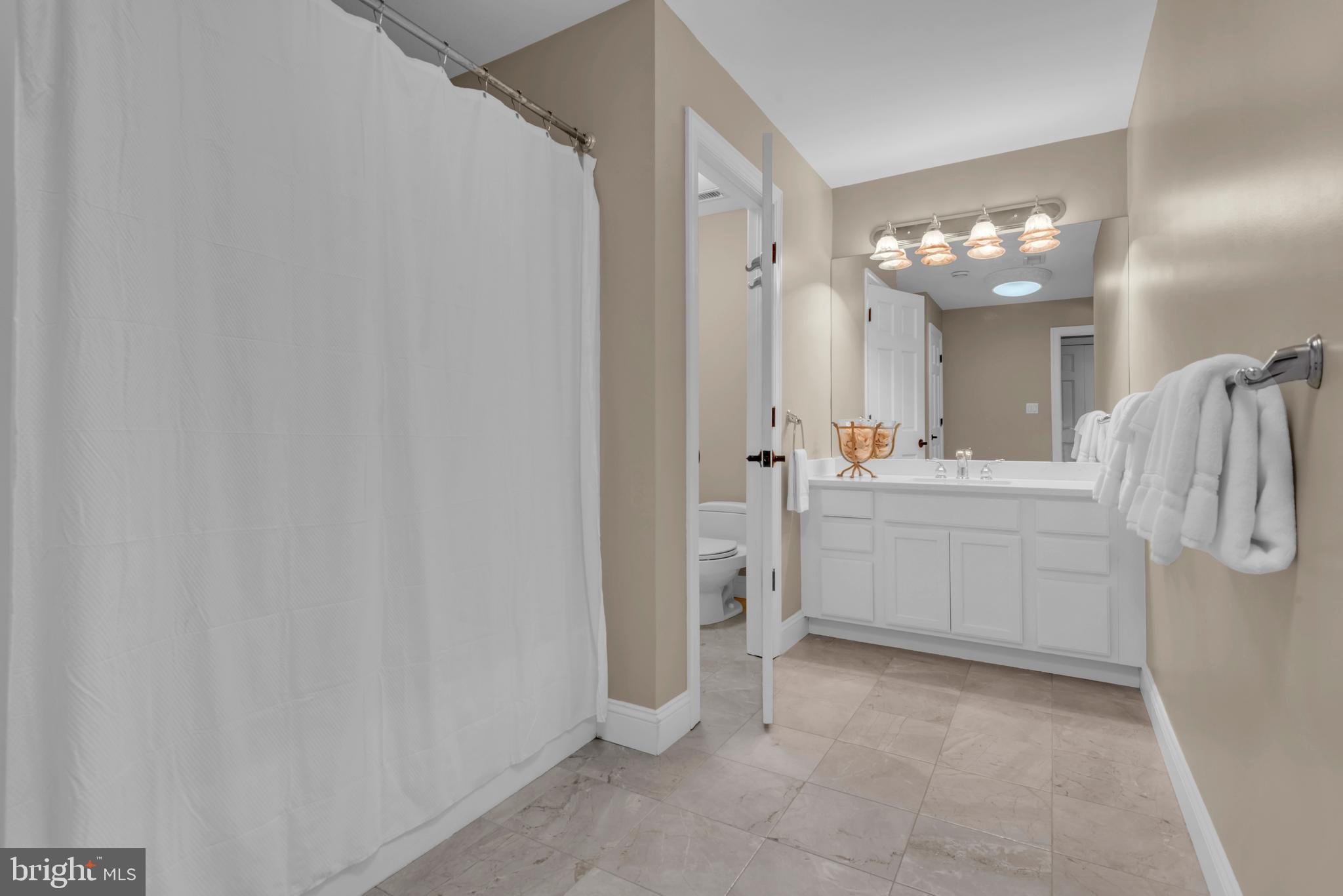 1603 Waters Ridge Court Arnold, MD 21012 - Photo 52 of 94 Upper Primary bath