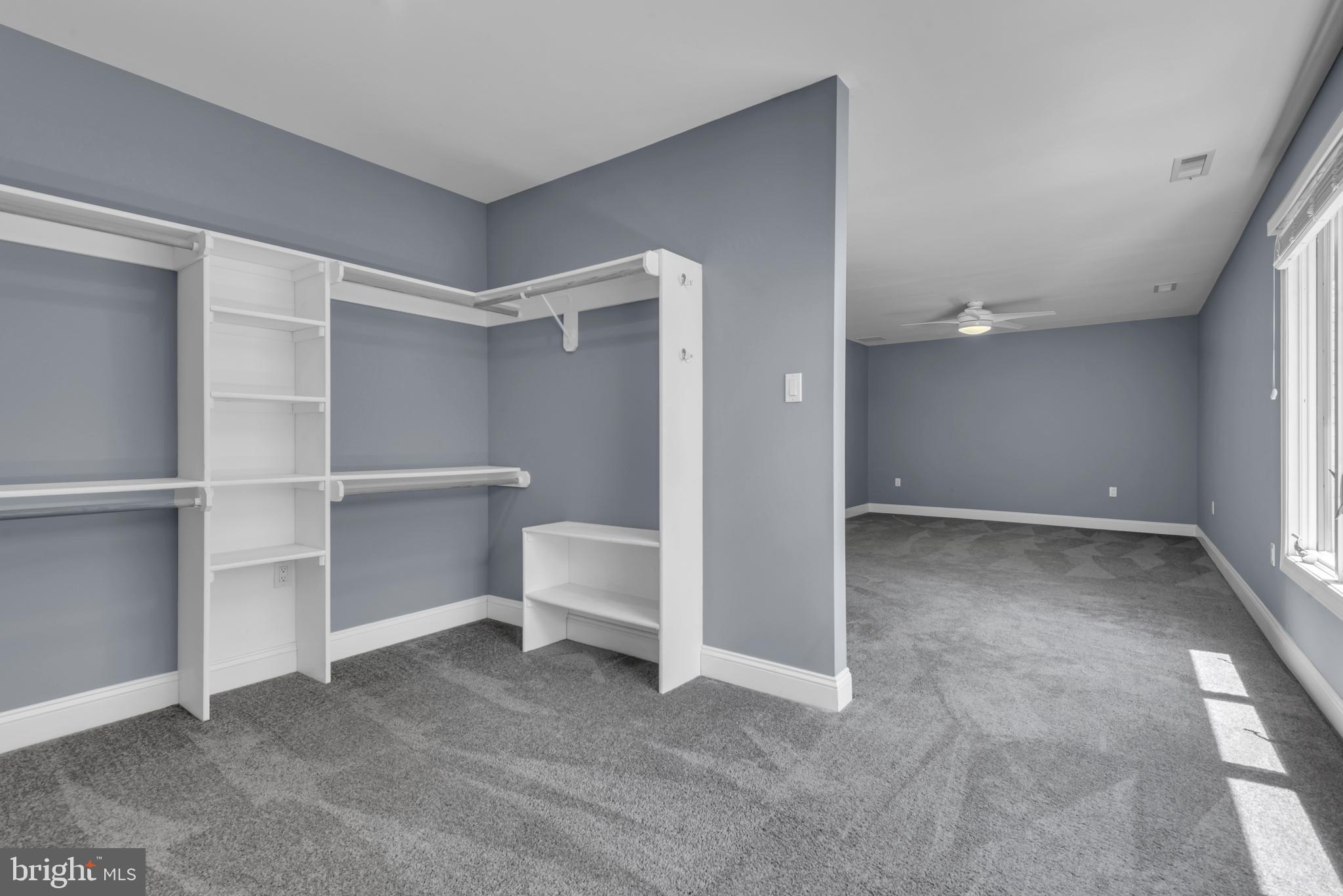 1603 Waters Ridge Court Arnold, MD 21012 - Photo 55 of 94 Bedroom 4 closet