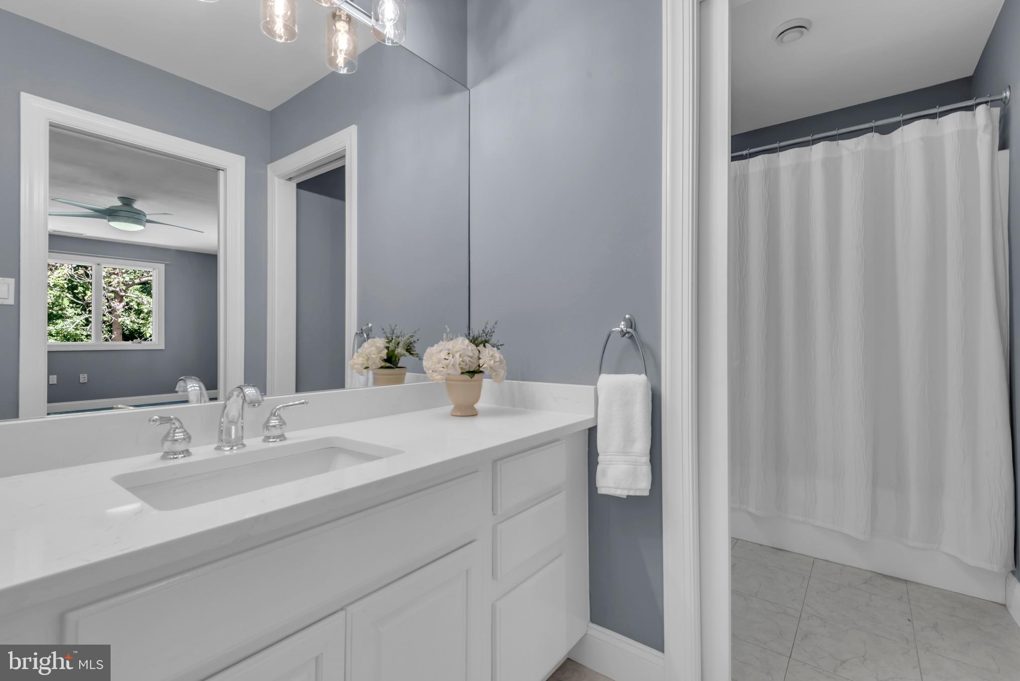 1603 Waters Ridge Court Arnold, MD 21012 - Photo 56 of 94 Jack & Jill Bath