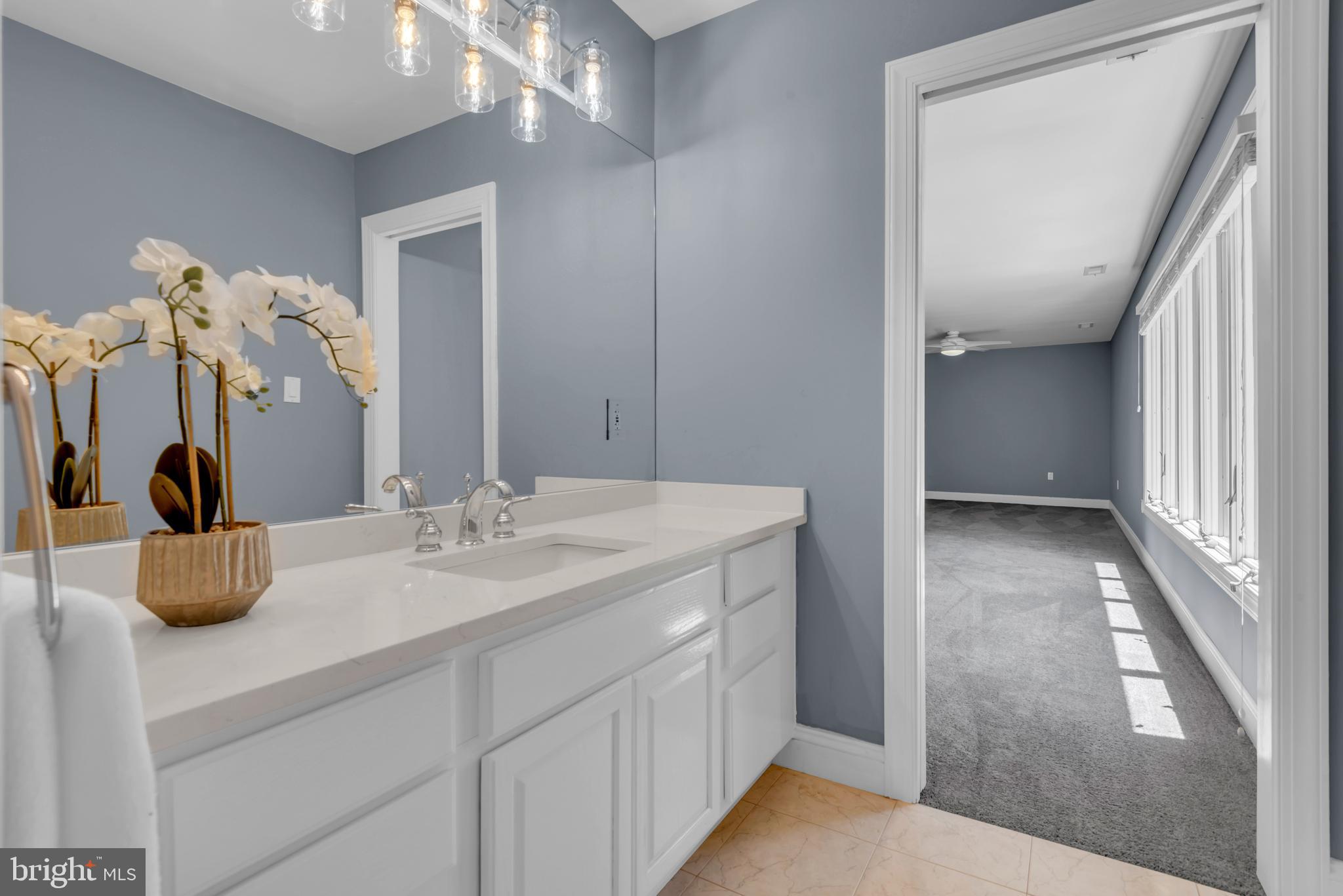 1603 Waters Ridge Court Arnold, MD 21012 - Photo 57 of 94 Jack & Jill Bath