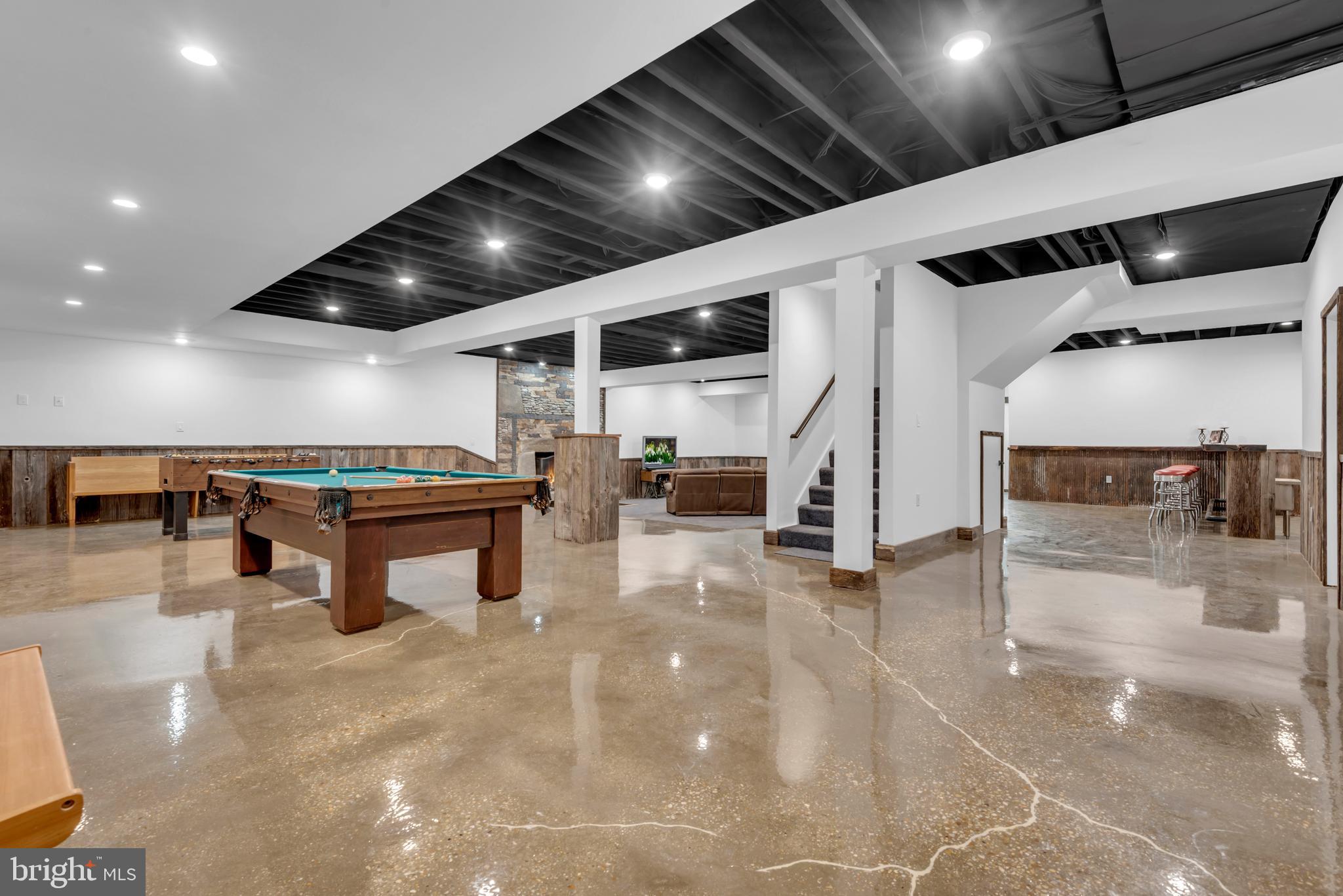 1603 Waters Ridge Court Arnold, MD 21012 - Photo 67 of 94 Game Room