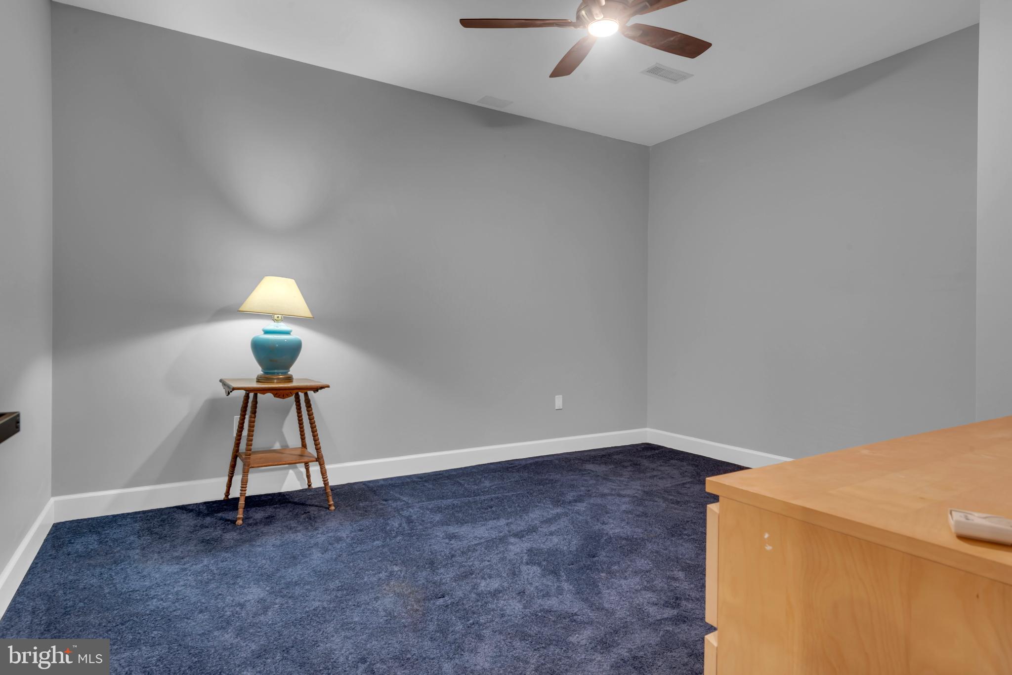 1603 Waters Ridge Court Arnold, MD 21012 - Photo 70 of 94 Bonus Room Optional bedroom 6