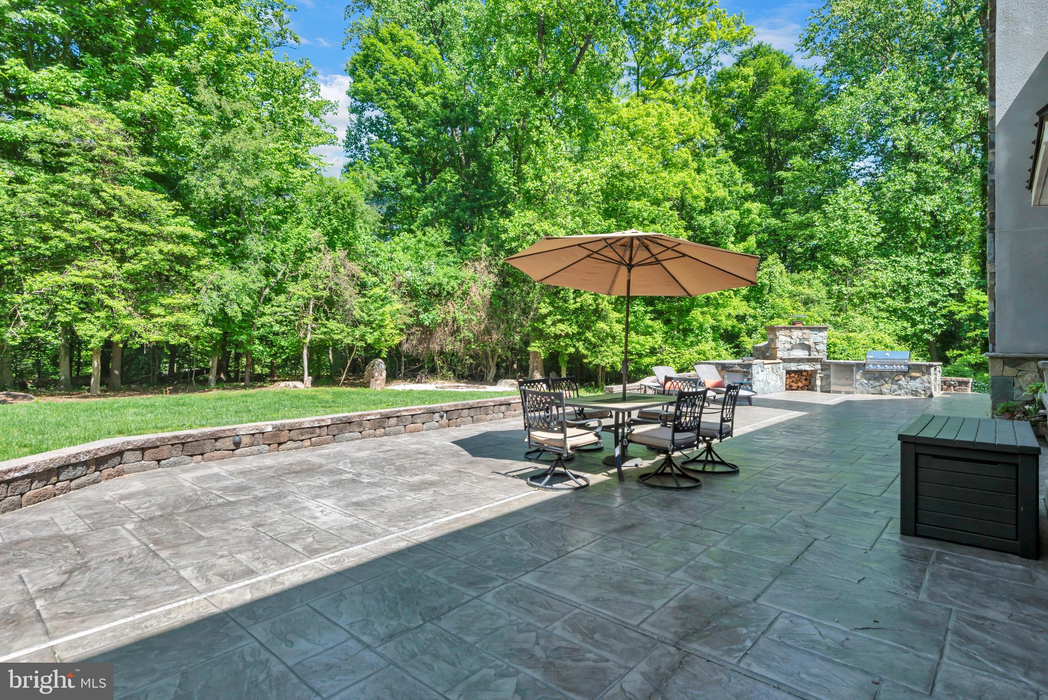 1603 Waters Ridge Court Arnold, MD 21012 - Photo 74 of 94 Outdoor Patio