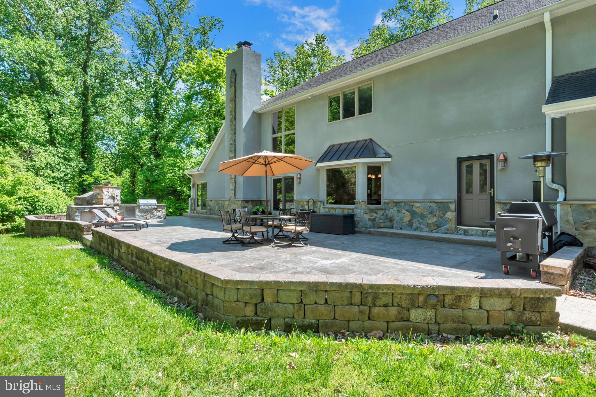 1603 Waters Ridge Court Arnold, MD 21012 - Photo 75 of 94 Outdoor Patio