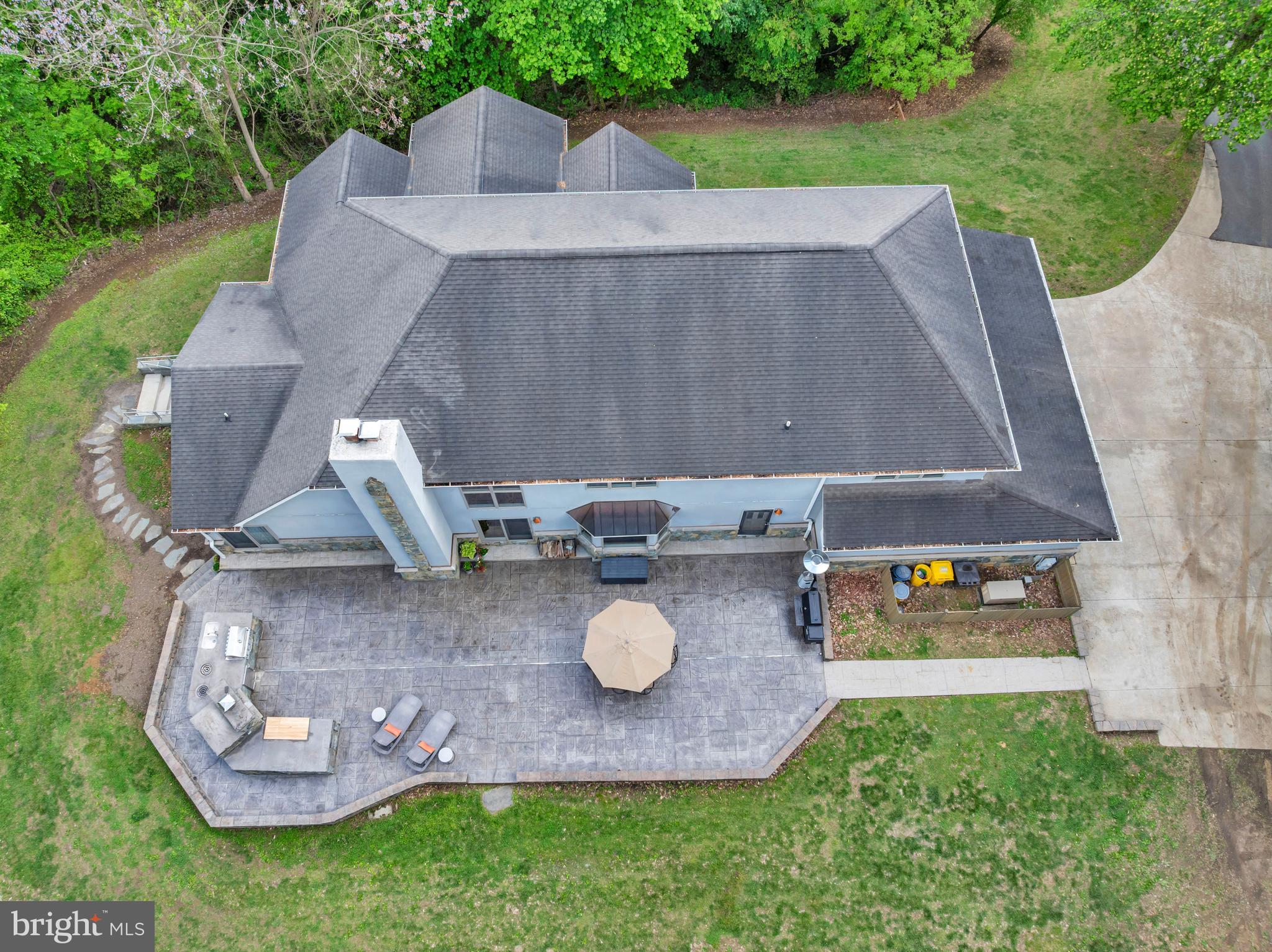 1603 Waters Ridge Court Arnold, MD 21012 - Photo 79 of 94