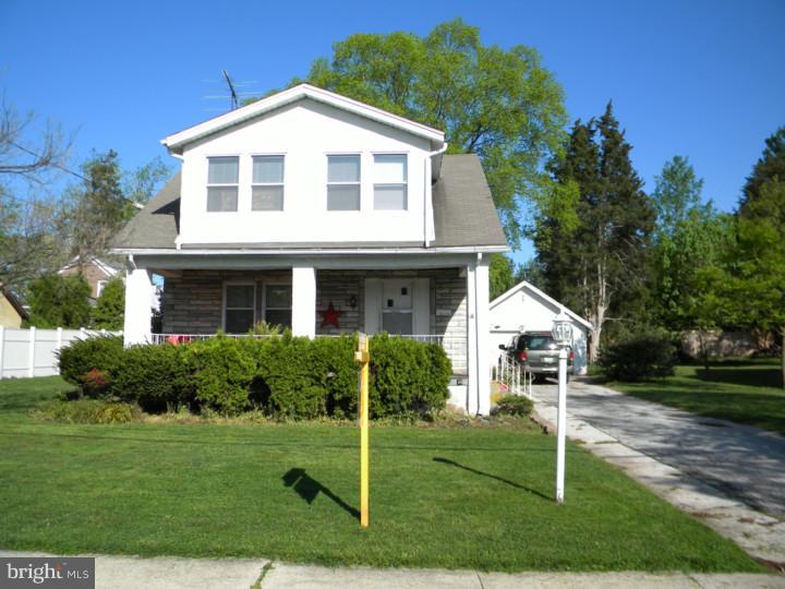 5 Melvin Road Phoenixville, PA 19460 - Photo 1 of 17 Exterior Front