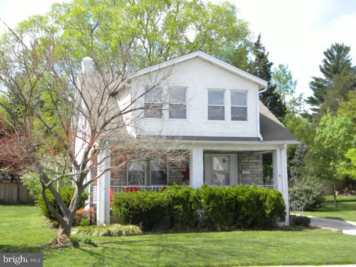 5 Melvin Road Phoenixville, PA 19460 - Photo 2 of 17 Exterior Front