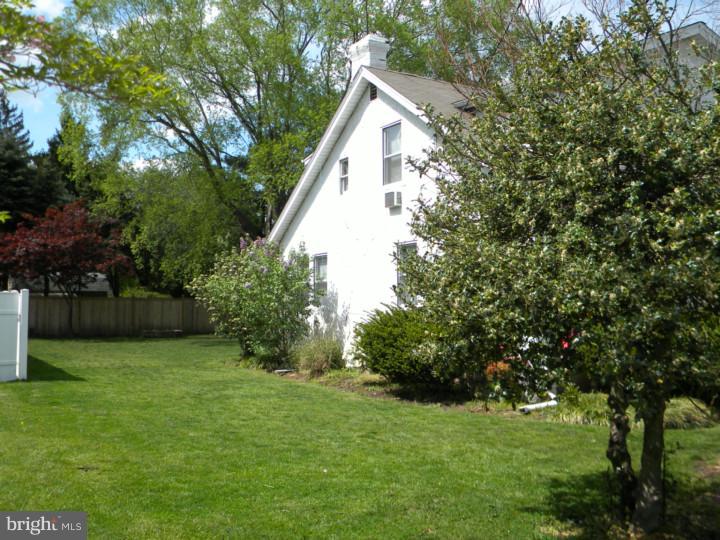 5 Melvin Road Phoenixville, PA 19460 - Photo 15 of 17 Exterior Side