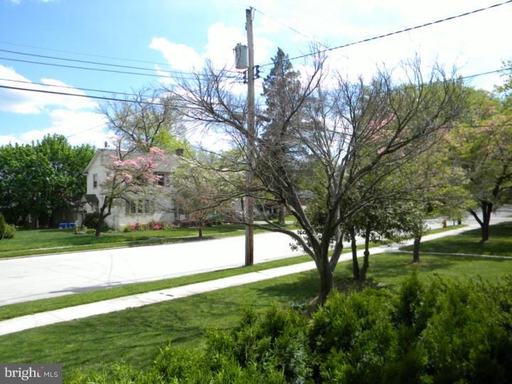 5 Melvin Road Phoenixville, PA 19460 - Photo 17 of 17 View from Front Door