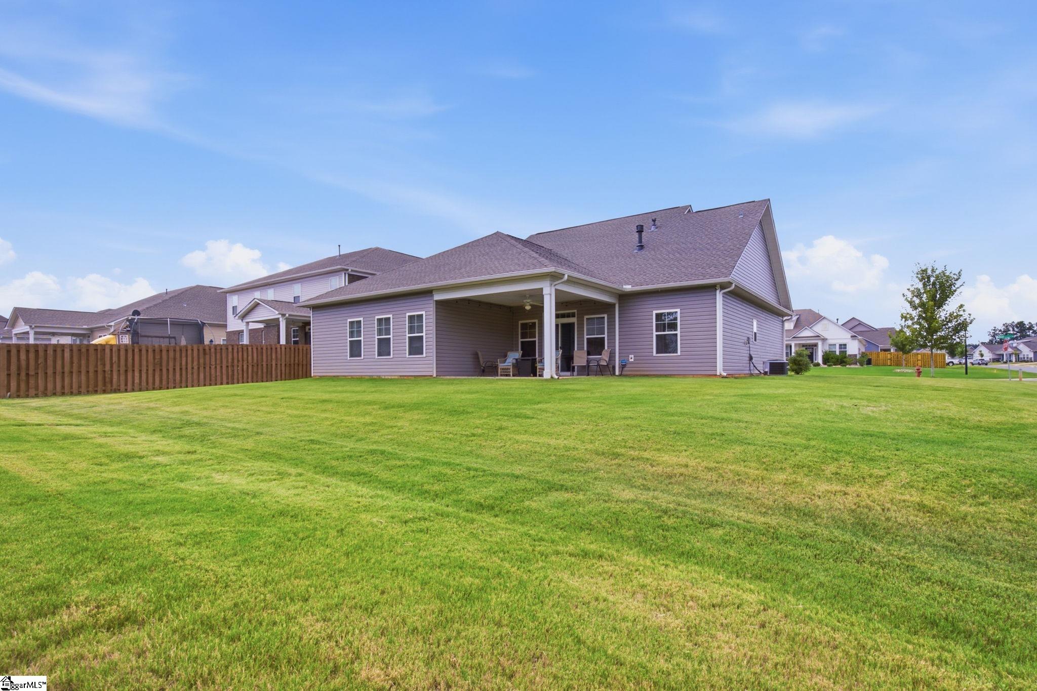 201 Tralee Drive Pendleton, SC 29670 - Photo 35 of 43