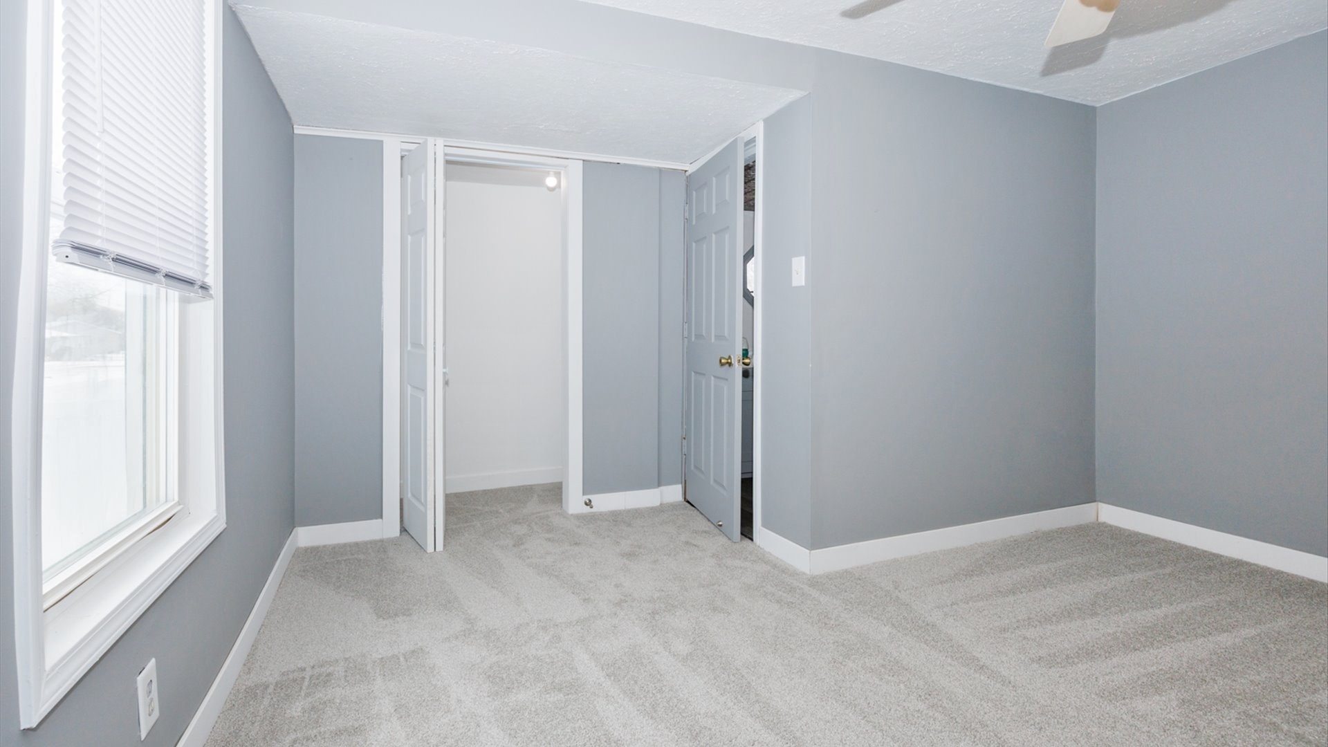 300 East South Street Atlanta, IL 61723 - Photo 27 of 69 a view of an empty room
