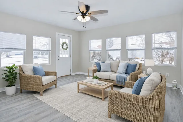 $249,900 | 300 East South Street, Atlanta, IL 61723