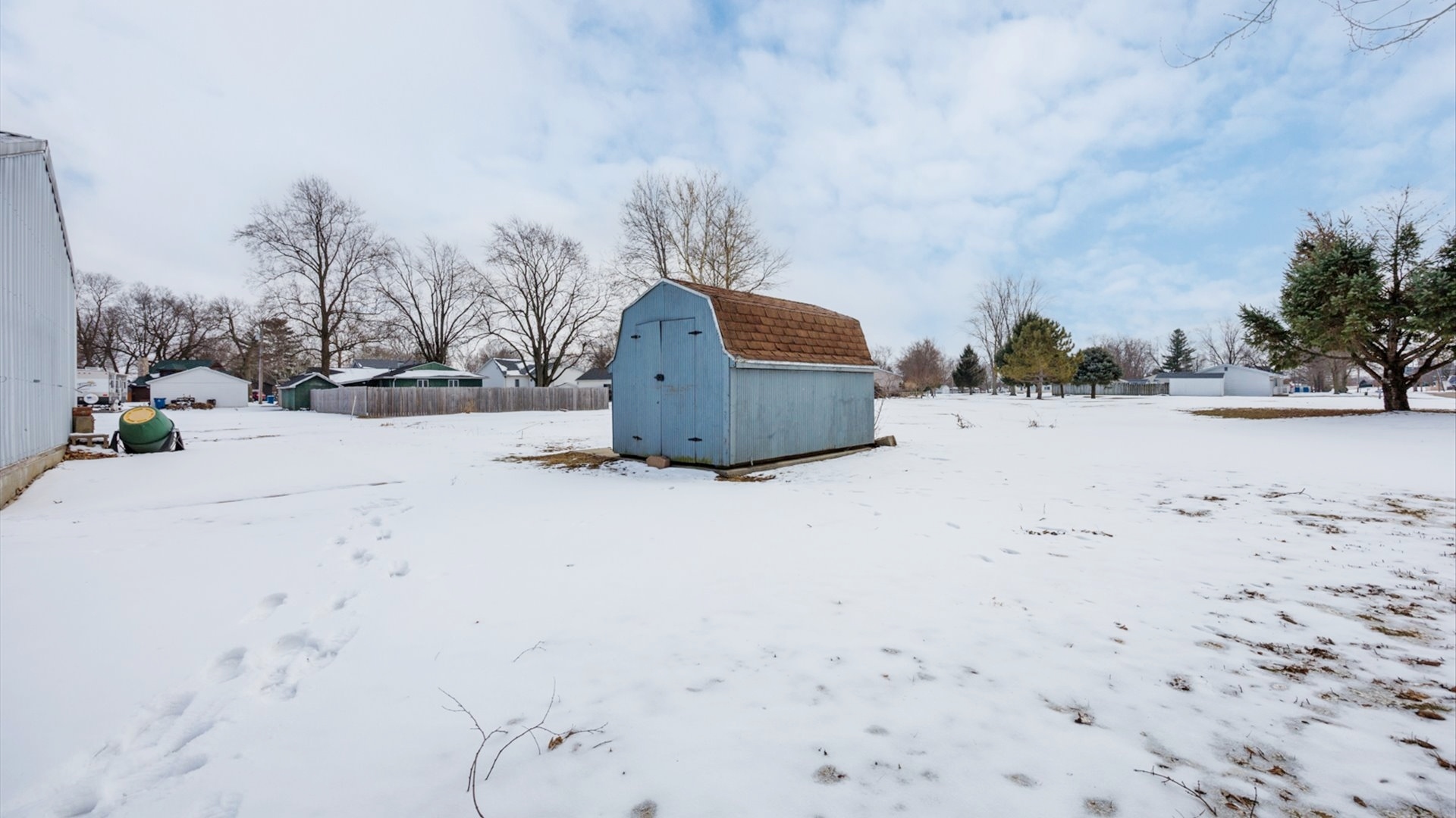 300 East South Street Atlanta, IL 61723 - Photo 54 of 69