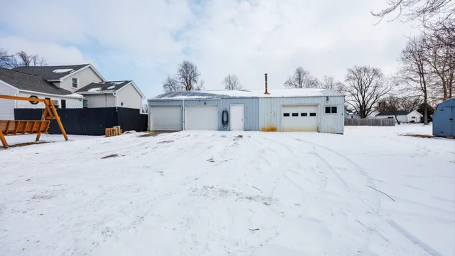 $249,900 | 300 East South Street, Atlanta, IL 61723