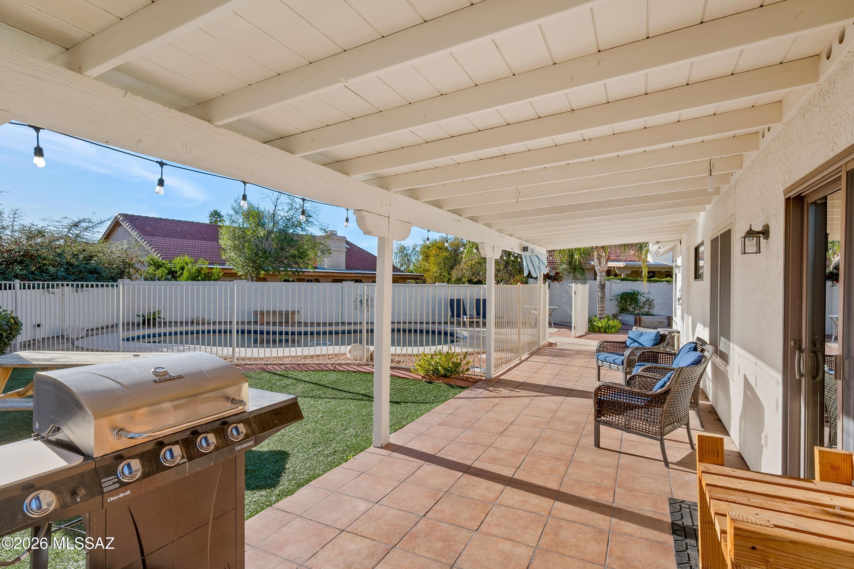 11443 North Copper Spring Trail Tucson, AZ 85737 - Photo 27 of 33